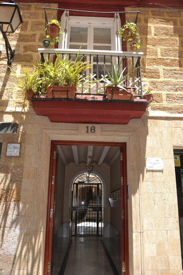 Beautiful Central Cadiz Luaran gambar